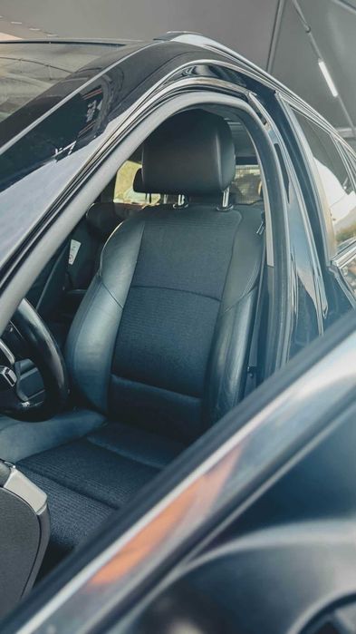 BMW 520dA Touring