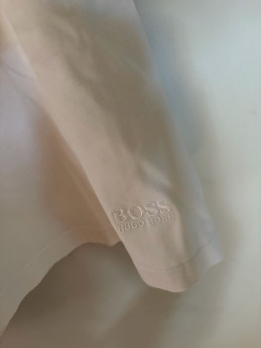 Koszulka hugo boss