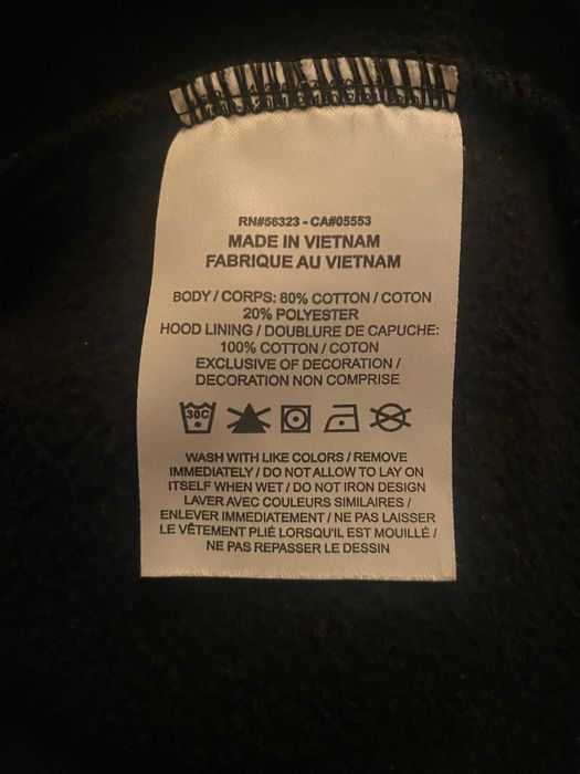 спортивний костюм худі і штани JORDAN BROOKLYN FLEECE MEN'S , нова флісова кофта