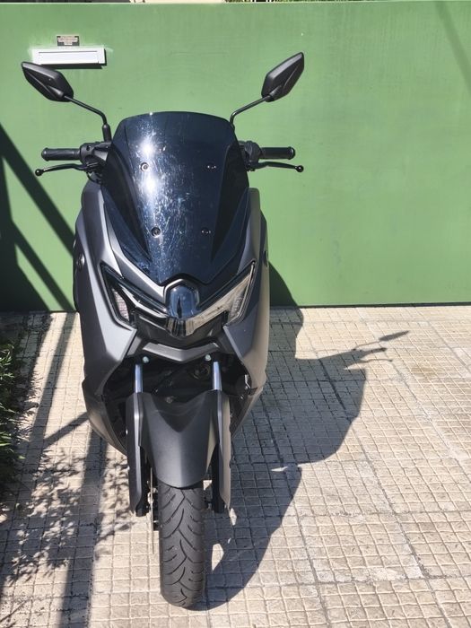 Yamaha Nmax 125 Nova