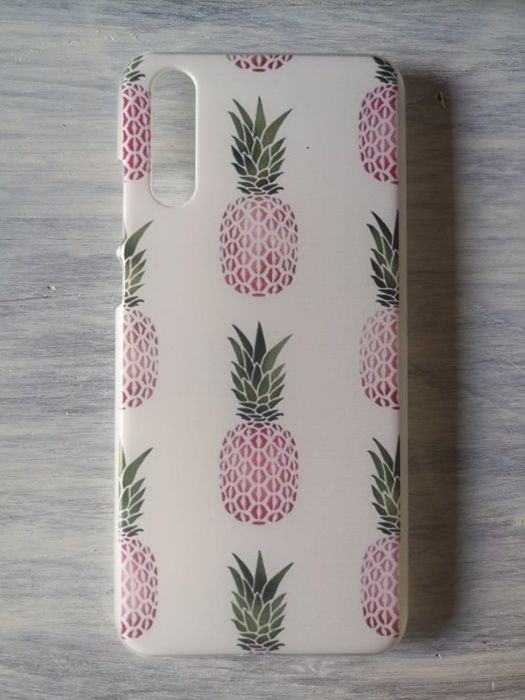 Capas de telemóvel para Huawei P20