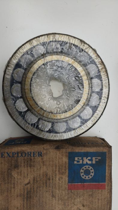 Łozysko SKF 22319 EK/C3