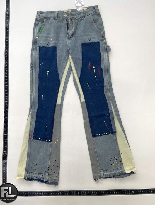 Calça Gallery Dept.