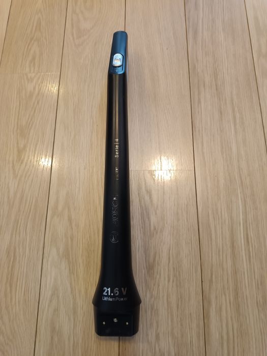/// Odkurzacz pionowy Bosch 21.6V Flexxo Serie 4 - uchwyt, rączka