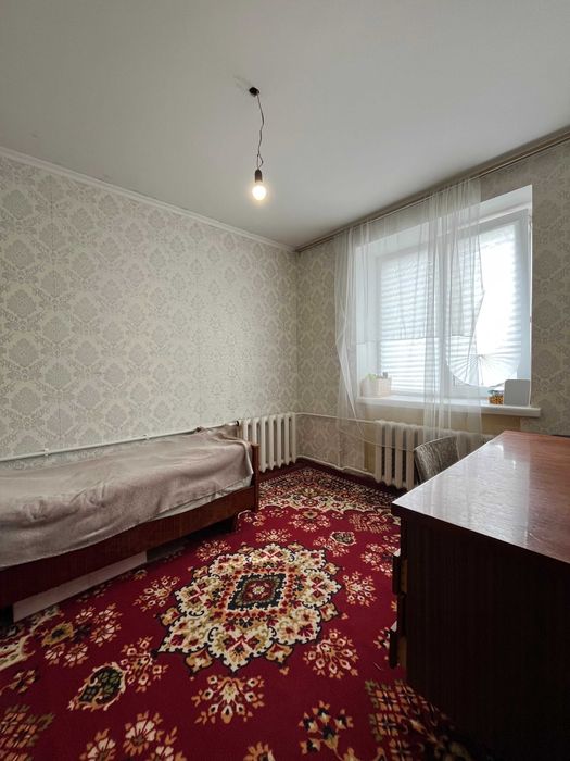 Продається простора 4на квартира 80 м² у самому серці Чернігова. LD