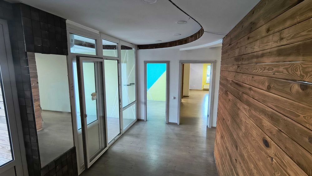Оренда приміщення 178,07 кв.м