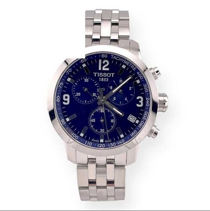 Tissot cronógrafo PRC200