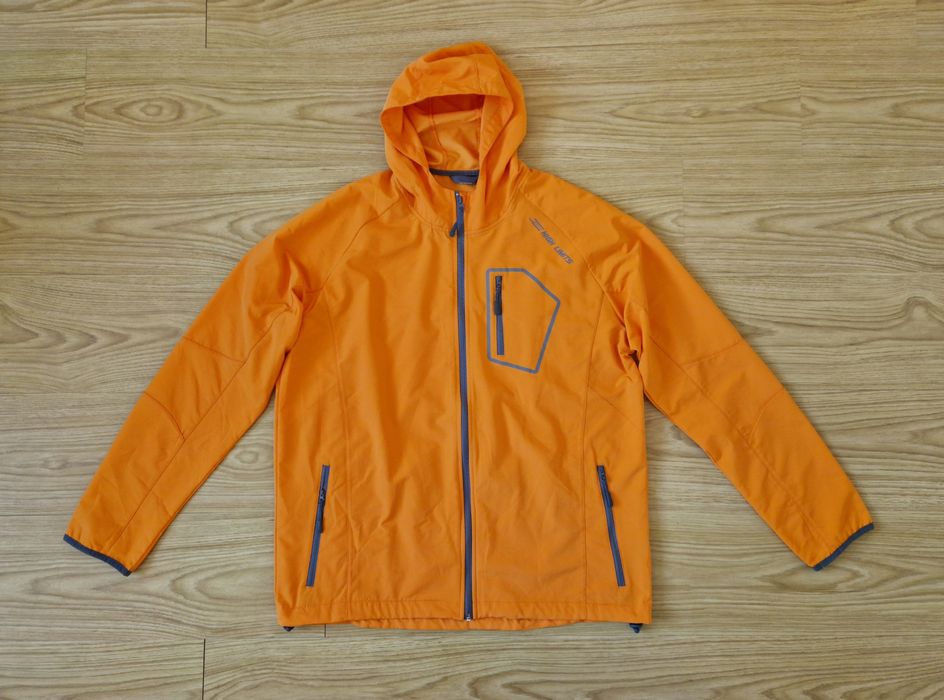 Куртка чоловіча спортивна Crivit OUTDOOR розмір L ORIGINAL