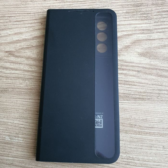 Etui Samaung Clear View Cover