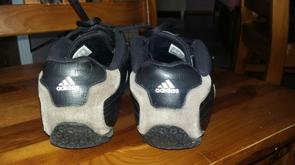 Adidasy buty sportowe