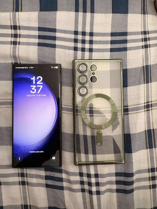 Samsung S23 Ultra