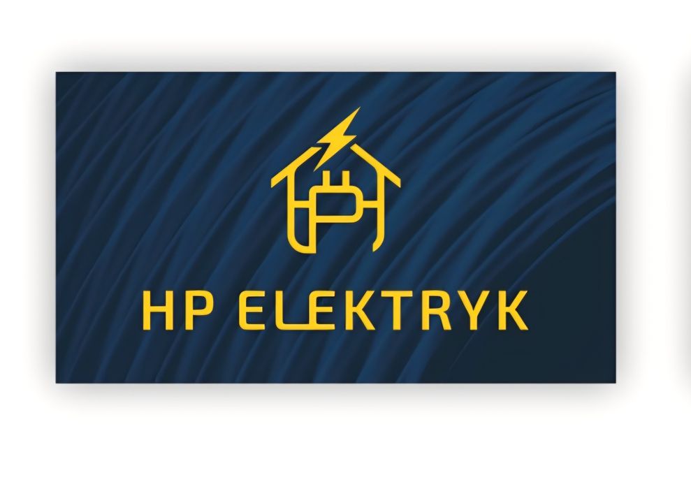 HP ELEKTRYK. USŁUGI ELEKTRYCZNE -dom,domki letniskowe,garaże,oświenie