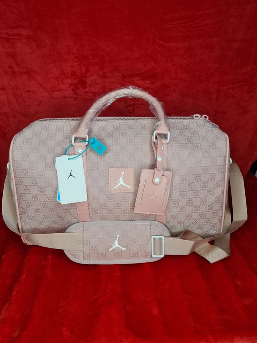 Jordan torba eleganck