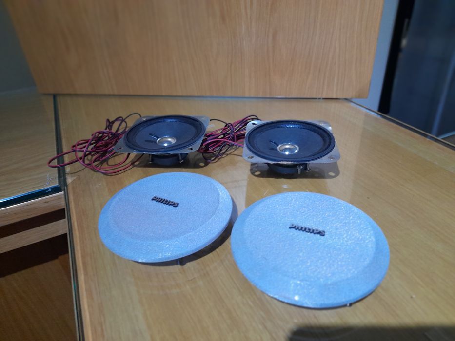 Sound columns in good condition64354196435075121