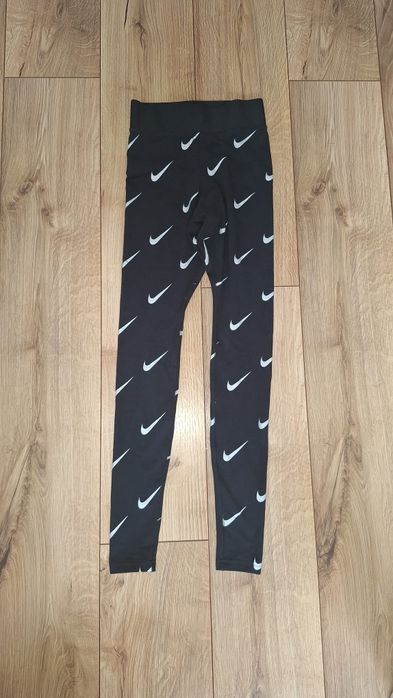 Getry Nike XS damskie