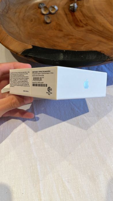 AirPods (3rd generation)