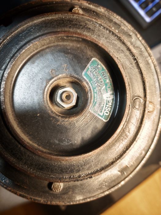 Compressor de Ar  Condicionado para Mitsubishi Pajero