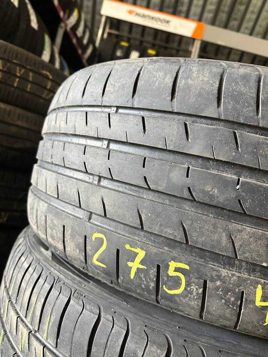бу шини літо 275/40 r20 Nexen  (80% ЗАЛИШКУ) КОРЕЯ IS3