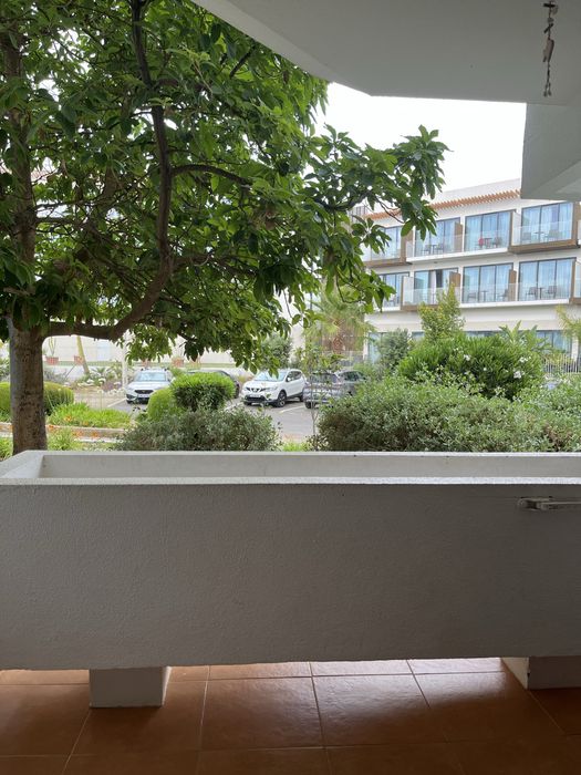 Apartamento no Golden Club Cabanas (T1+1)