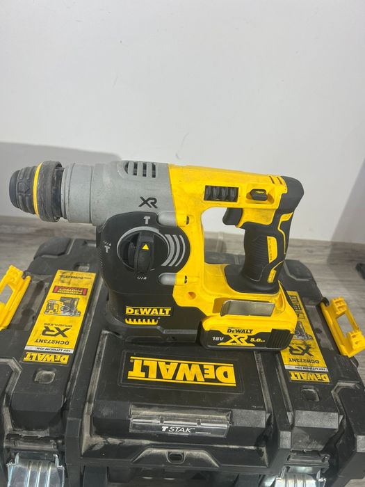 DeWalt DCH273 Młotowiertarka