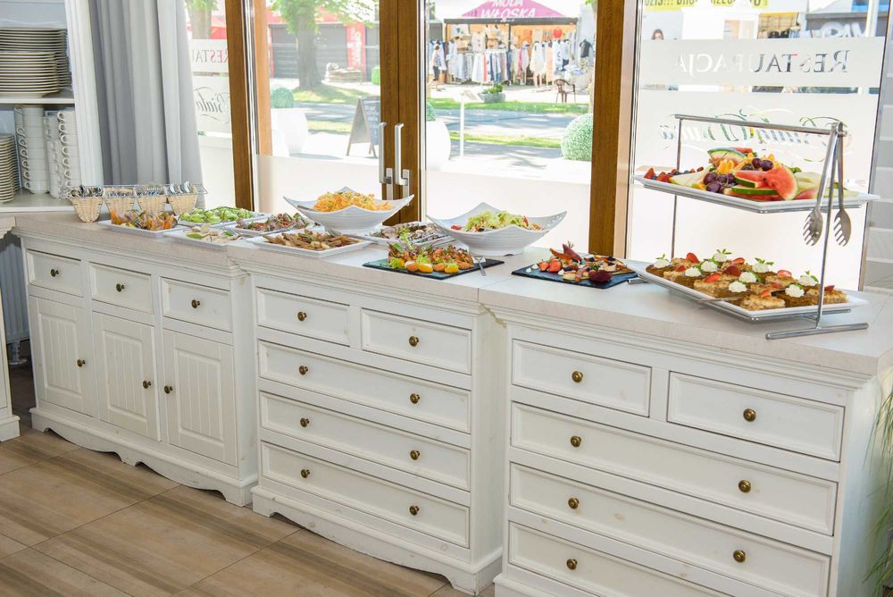 Marina Mielno - z widokiem na Jezioro - Śniadanie w cenie