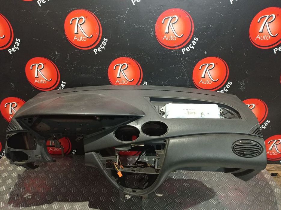 Tablier Ford Focus (Daw, Dbw)