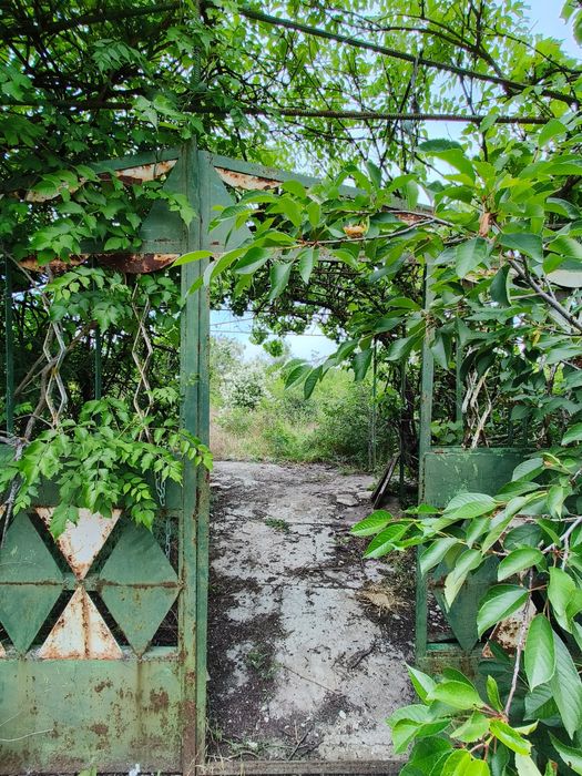 Будинок за адресою вул. Рокосовського (площа 28 м²) - Atlanta.ua - фото 2