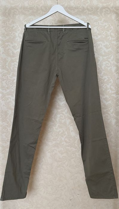 Штани чіноси Hugo boss розмір 36/34.