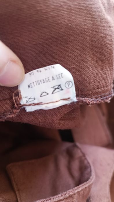 Spódnica z wysokim stanem z ramiączkami