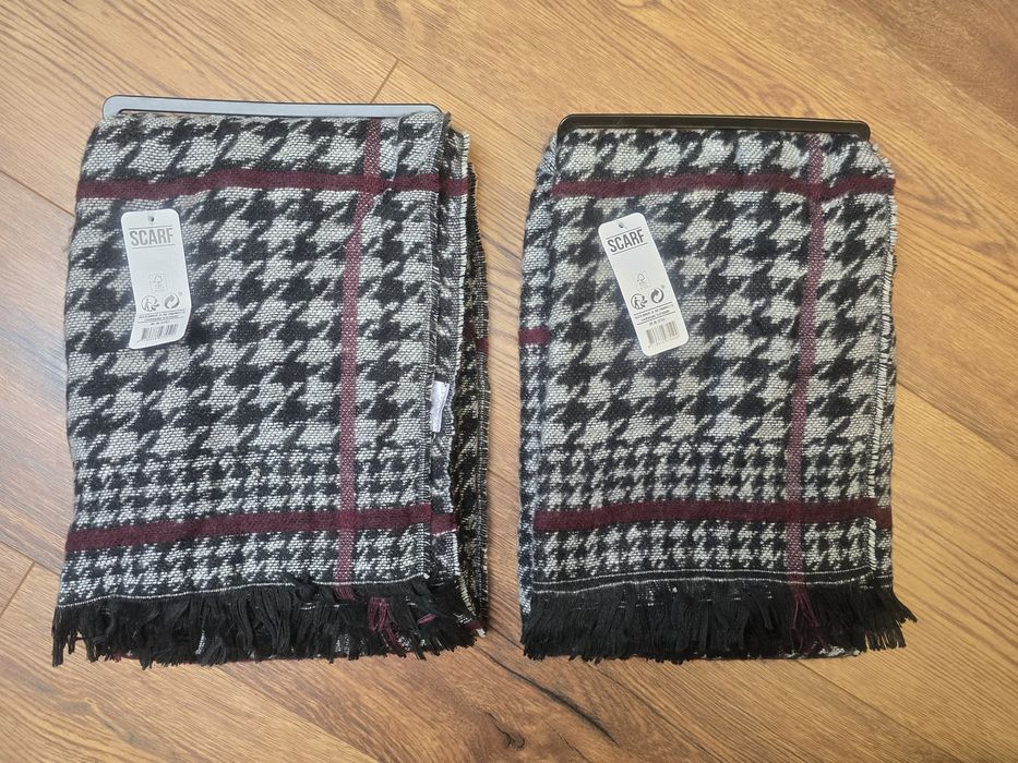 Szalik damski 185 x 65cm