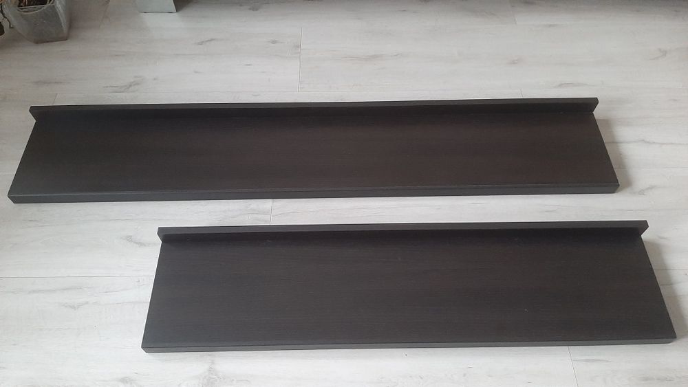 Поличка, полка, 2 шт