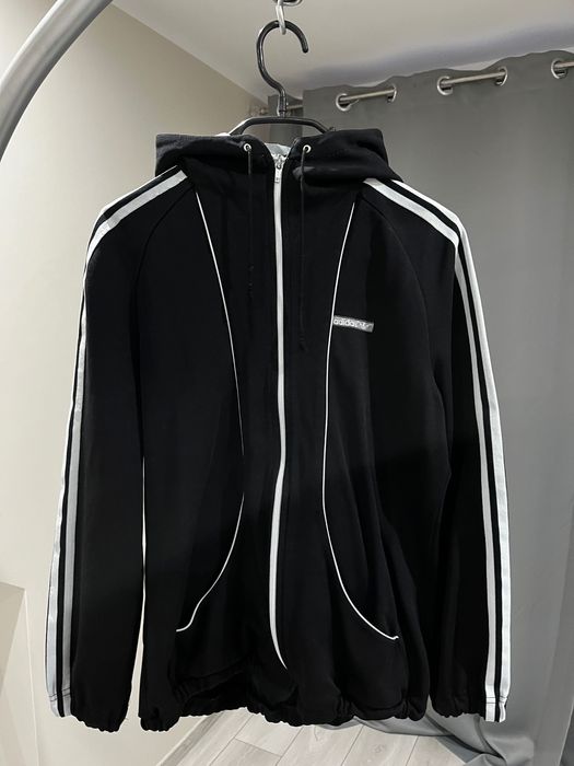 Rozpinana bluza Adidas
