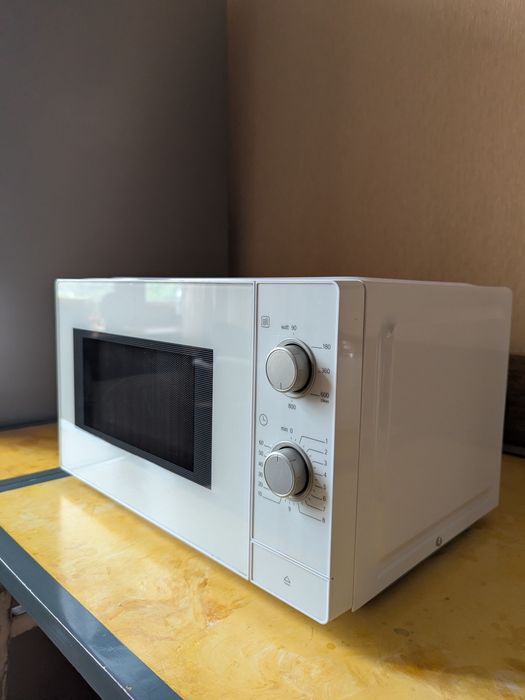 Мікрохвильова піч BOSCH FFL020MW0