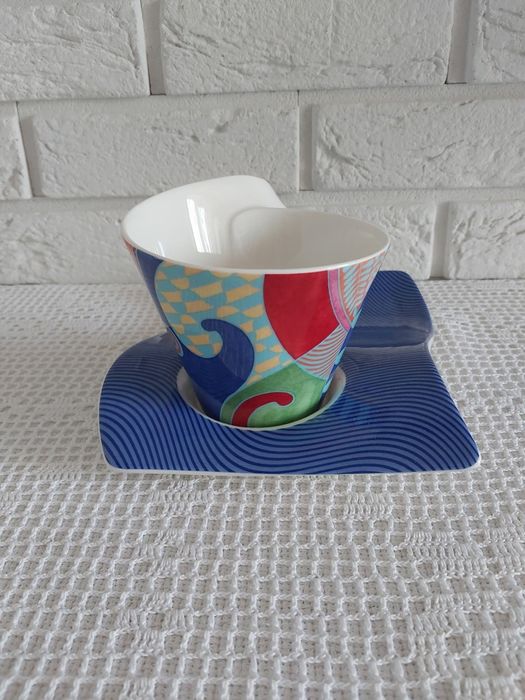 Villeroy&Boch duecik.