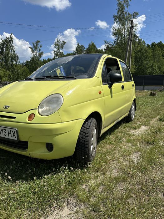 продаю власне авто