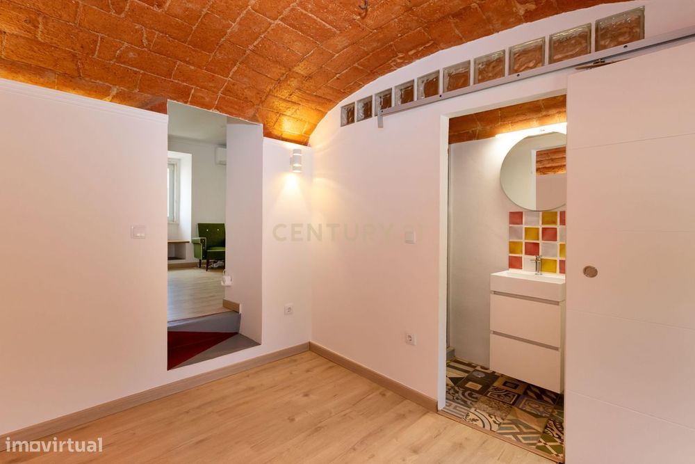 Duplex  com Terraço 360º no Centro Histórico de Estremoz