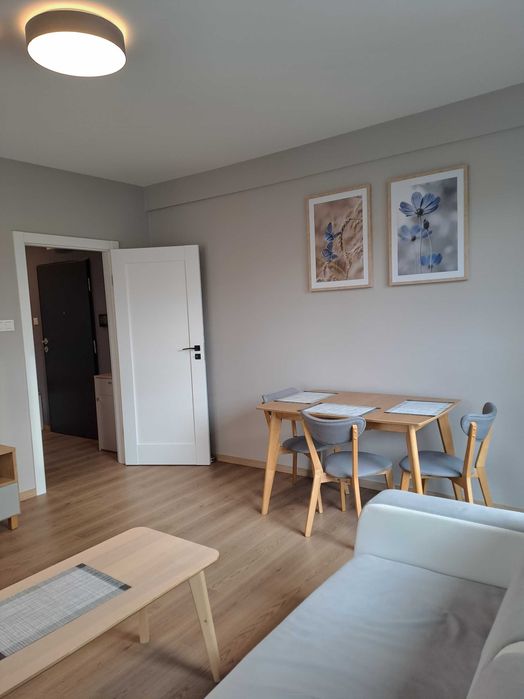 Bezpośrednio mieszkanie 2 pokojowe Ursynów