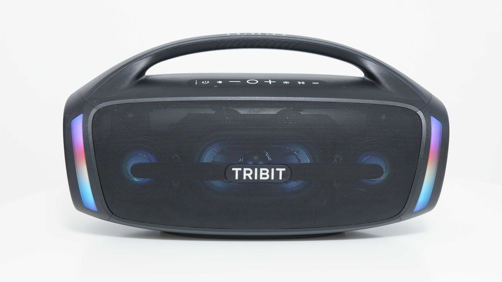 TRIBIT StormBox Blast 2 głośnik przenośny bluetooth 200W