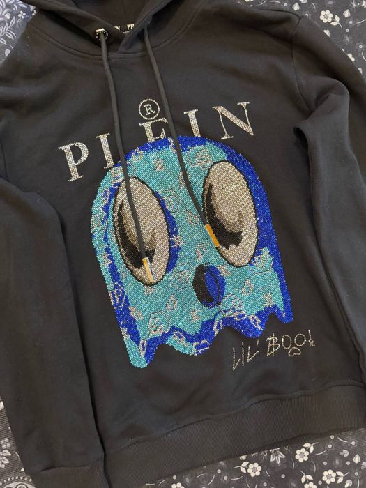 Худі philipp plein філіп плейн кофта світшот
