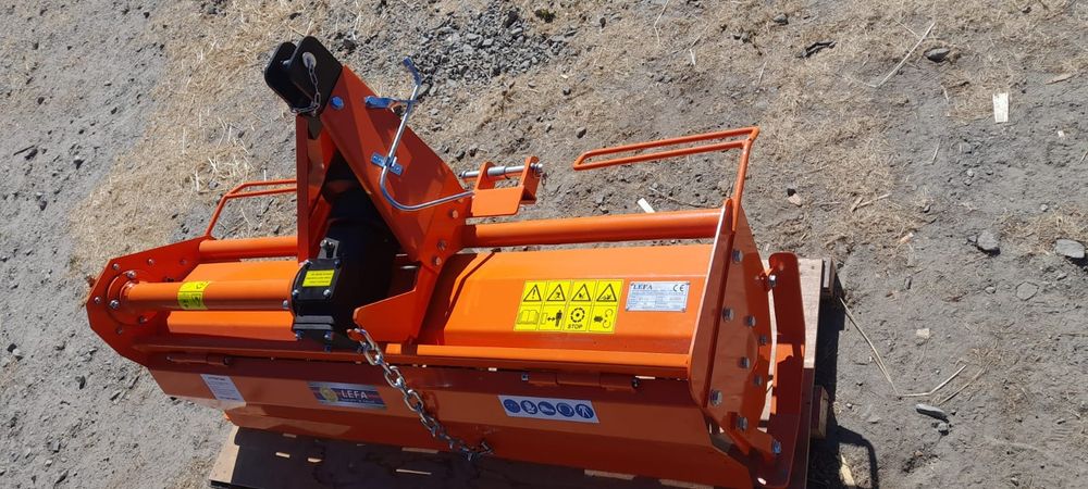 Fresa nova 1 35mt