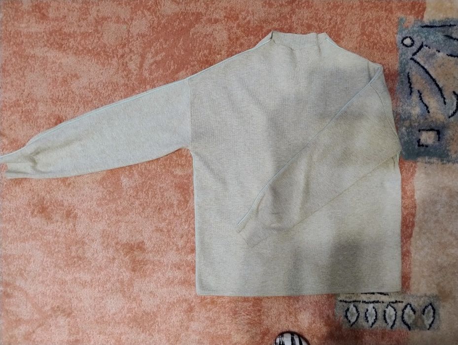 Sweter damski Tatuum