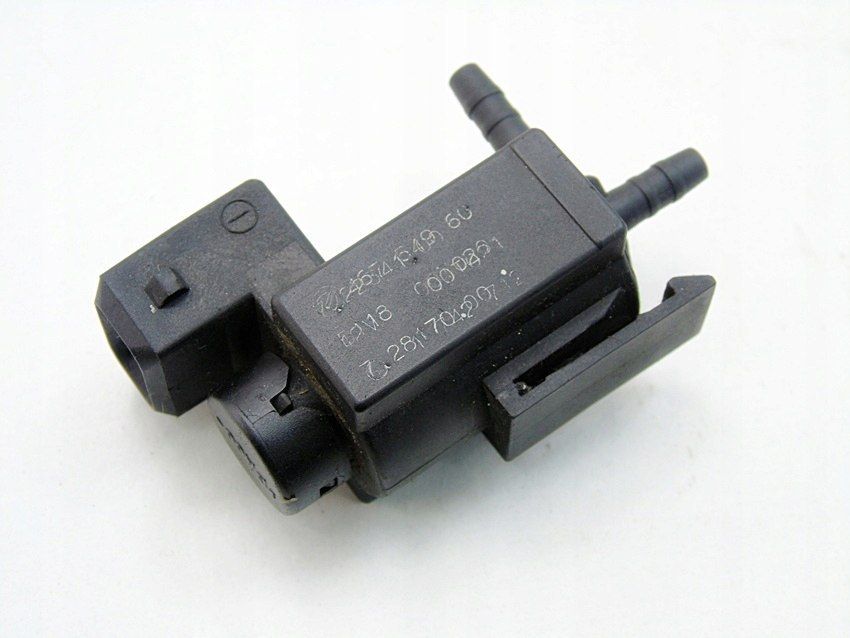 Elektrozawór Ciśnienia 1.9 1.8 Bmw E36 E46 Z3 316 318 Ci I M43B19 46754960