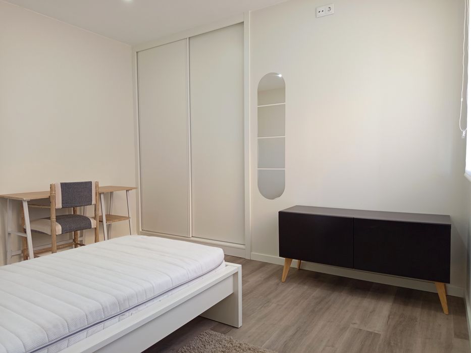 Quarto em Alfena
