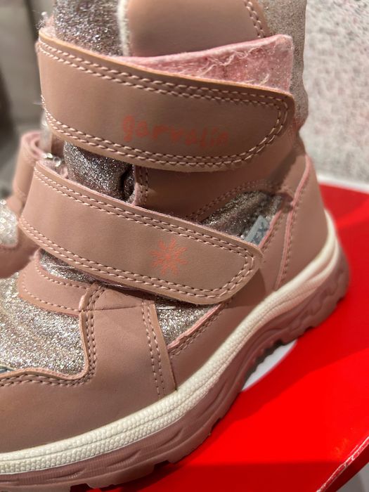 Зимові снігоходи Garvalin, 26 розмір