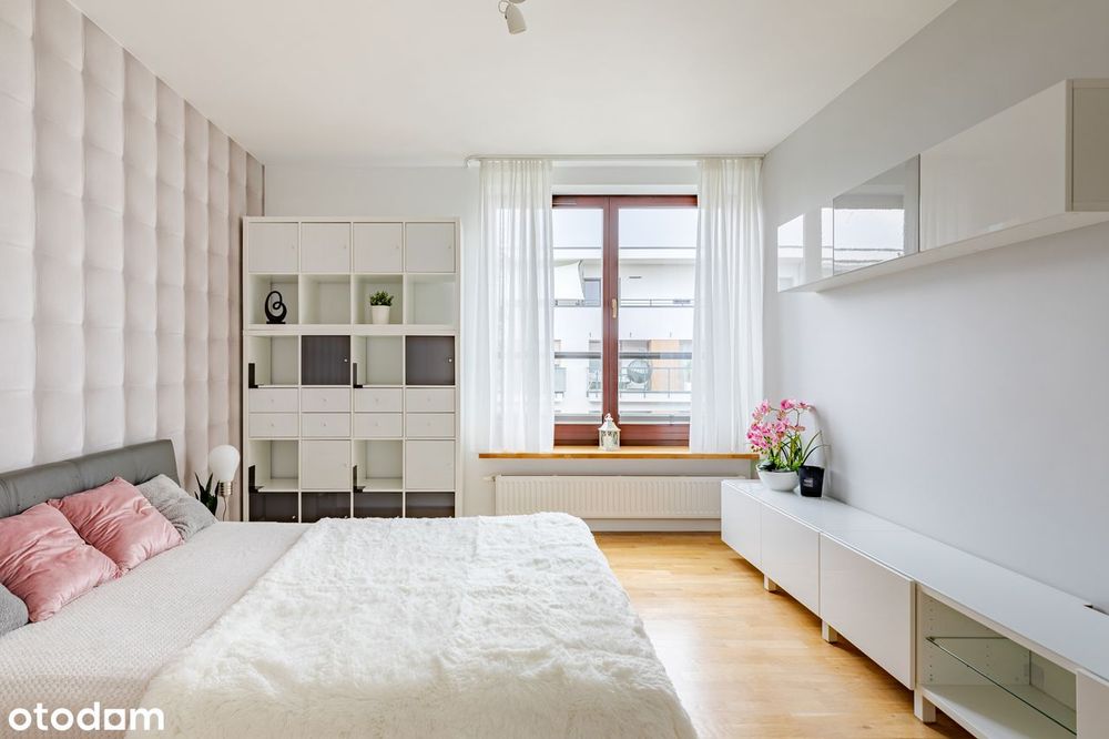 98 m² | 3 sypialnie | 2 łazienki | 2 miejsca garażowe | Zawady