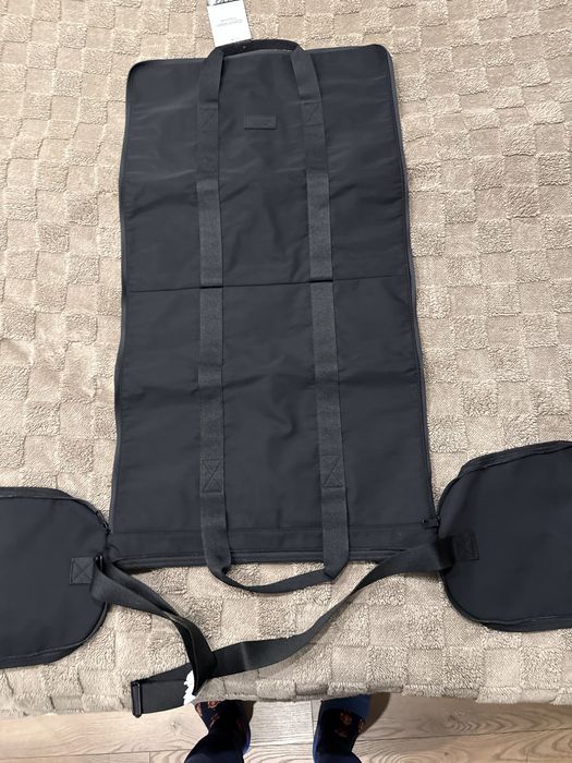 Pokrowiec - torba podróżna na ubrania Calvin Klein