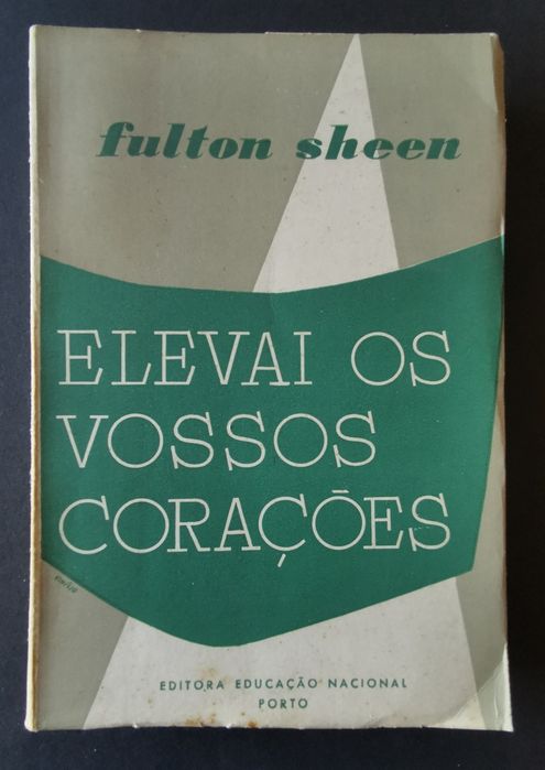 Elevai os Vossos Corações