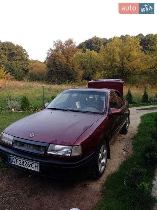 Продам авто в задовільному стані