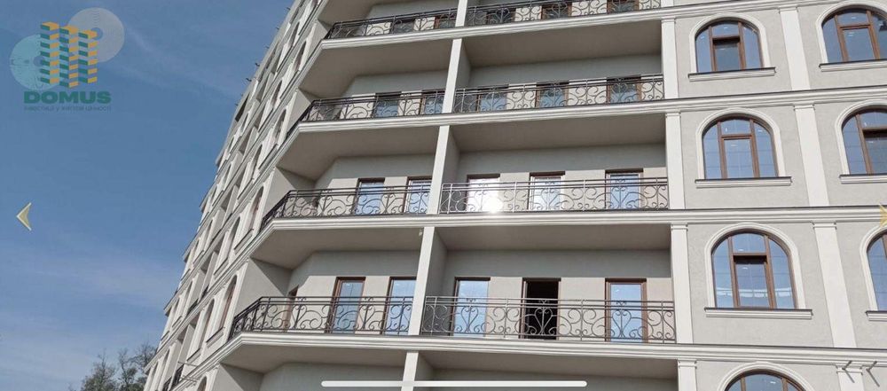 Срочно 1 комн в ЖК "Авиньон" Дом сдан. Таирова! Газ!