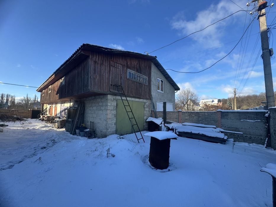 Двоповерховий будинок 120 м², Трисвятська Слобода